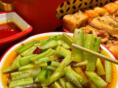 -郑喜旺烧烤(郑州总店)