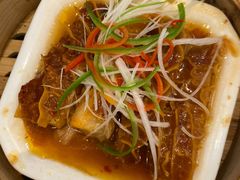 -广州建国酒店-盈丰阁粤菜-粤式茶点
