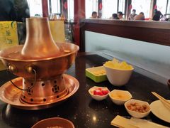 -南门涮肉(通州店)