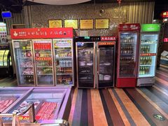 -尚品海鲜肥牛自助火锅(湖明店)