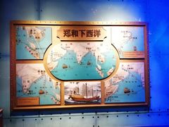 -海合安武汉极地海洋公园