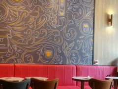 大堂-COSTA COFFEE(斯普瑞斯奥特莱斯店)