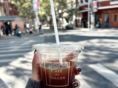 -Cafe del Volcan(永康路店)