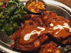-Q MEX 库迈墨西哥餐吧(三里屯店)