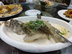 -东江海鲜酒家(艺都分店)