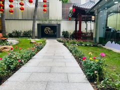 -鹿鸣酒家(越秀店)