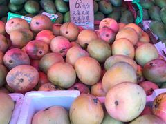 -红星农博物流中心