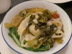 -天津东凯悦酒店·Market Café自助餐厅
