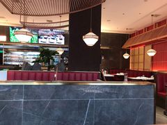 大堂-捞神煲汤火锅(湖滨商业街店)