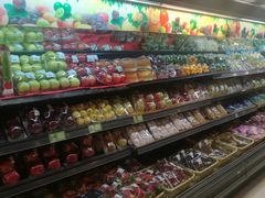 -AEON超市(永旺梦乐城泰达店)