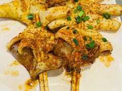 -强强烧烤·宵夜(方庄店)