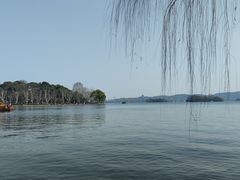 -西湖游船