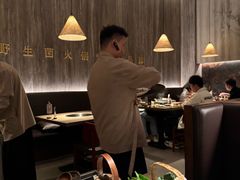 -蘑界·野生菌火锅(深业上城店)