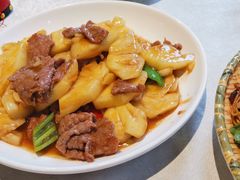 -琼菜坊·无鸡不成宴·海南菜老爸茶糟粕醋(海口骑楼老街店)