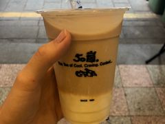 -50嵐鲜茶专卖连锁店(金城镇店)