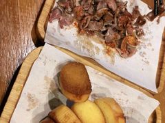 -新凯旋烧烤·燕姐千岛湖土菜