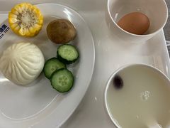 -美年大健康体检(滨江分院)