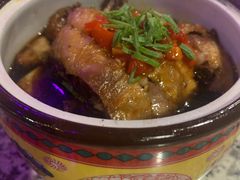王府泡椒鸡-南京大牌档(中关村店)