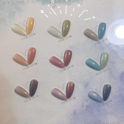 -Beauty Nails 美甲美睫皮肤管理