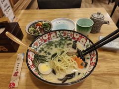 -桃屋日本料理(清华科技园店)