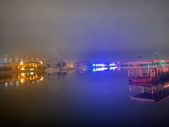 -海河外滩公园