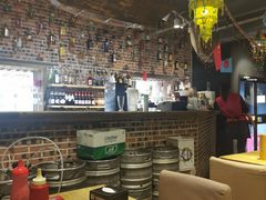 -花腰餐吧Bistro烧烤 傣味(传媒大学店)
