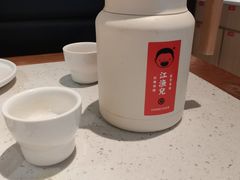 -江渔儿酸菜鱼(奥园广场金发购物中心店)