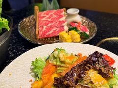 -樱嘢·炭火烧肉(惠南店)