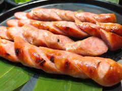 -九田家黑牛烤肉料理(太阳城店)
