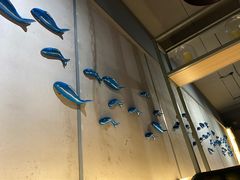 -鸣记脆皮烤鱼(岐山路店)