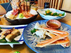 -王鼎精致料理铁板烧(世博源店)