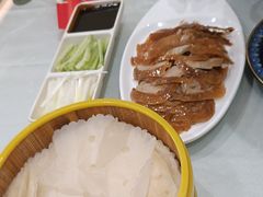 -金鸭都·老北京特色家常菜(潘家园店)