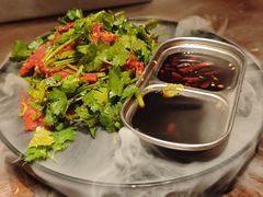 -李不管把把烧(火车南站店)