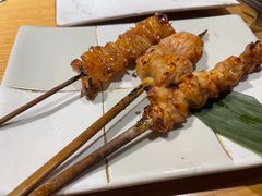 -三石铁板烧(紫竹桥店)