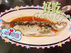 -书湘门地·中国十佳湘菜(西苑店)