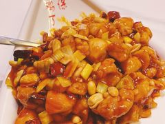 -峨嵋酒家总店(车公庄店)