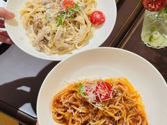-Willing·Coffee&Brunch&Dinner(万达店)