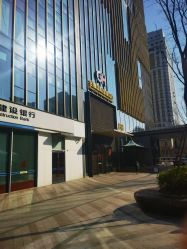 -金鹰国际月子中心(新街口店)