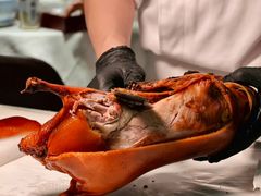 -大鸭梨烤鸭(北洼路店)