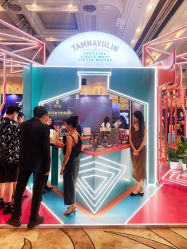 -华侨城洲际大酒店·宴会厅