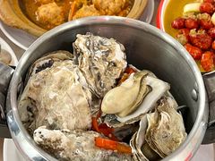 -森虎虾尾·复古市井风(高坡岩旗舰店)