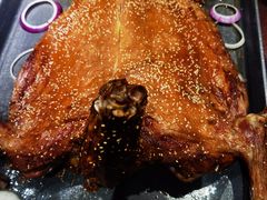 -九十九顶毡房(阜石路店)