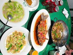-费大厨辣椒炒肉(太平老街店)