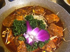 花千骨-蜀大侠火锅(建设路第五大道店)