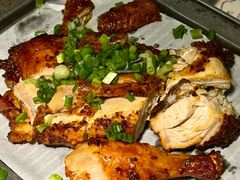 -绿茶餐厅(天津天河城店)