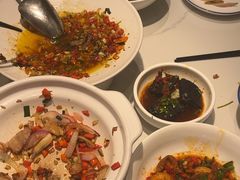 -兰湘子·湘菜小炒(南京江宁万达店)