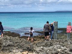 -七星潭蓝天广场