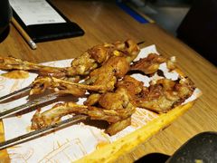 -大丰收脆鱼(万达江北店)