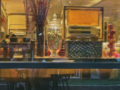 -西安高新希尔顿酒店·咖啡露台西餐厅