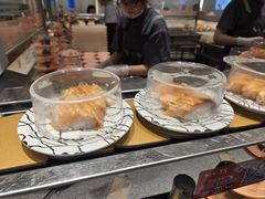 -争鲜回转寿司(中街大悦城店)